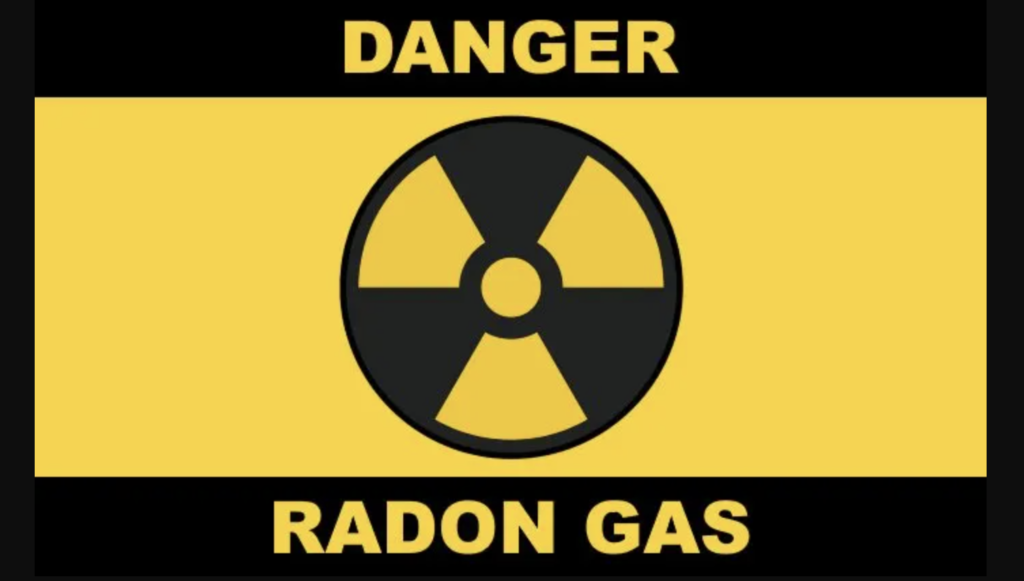 Dangers of Radon